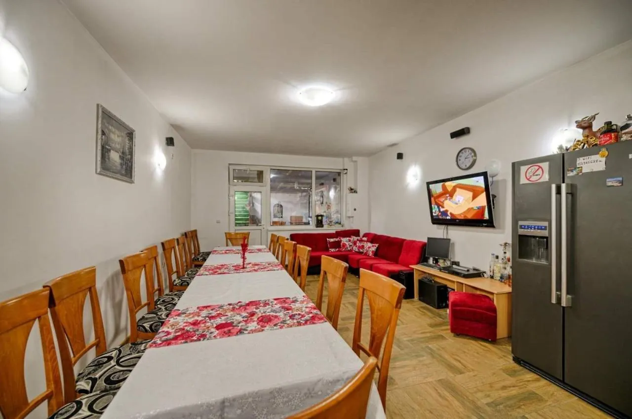 Vila Vila Panorama Sky Zlate písky