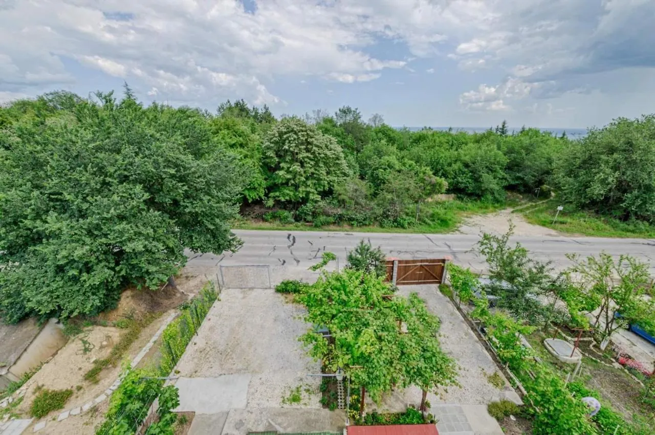 Vila Vila Panorama Sky Zlate písky