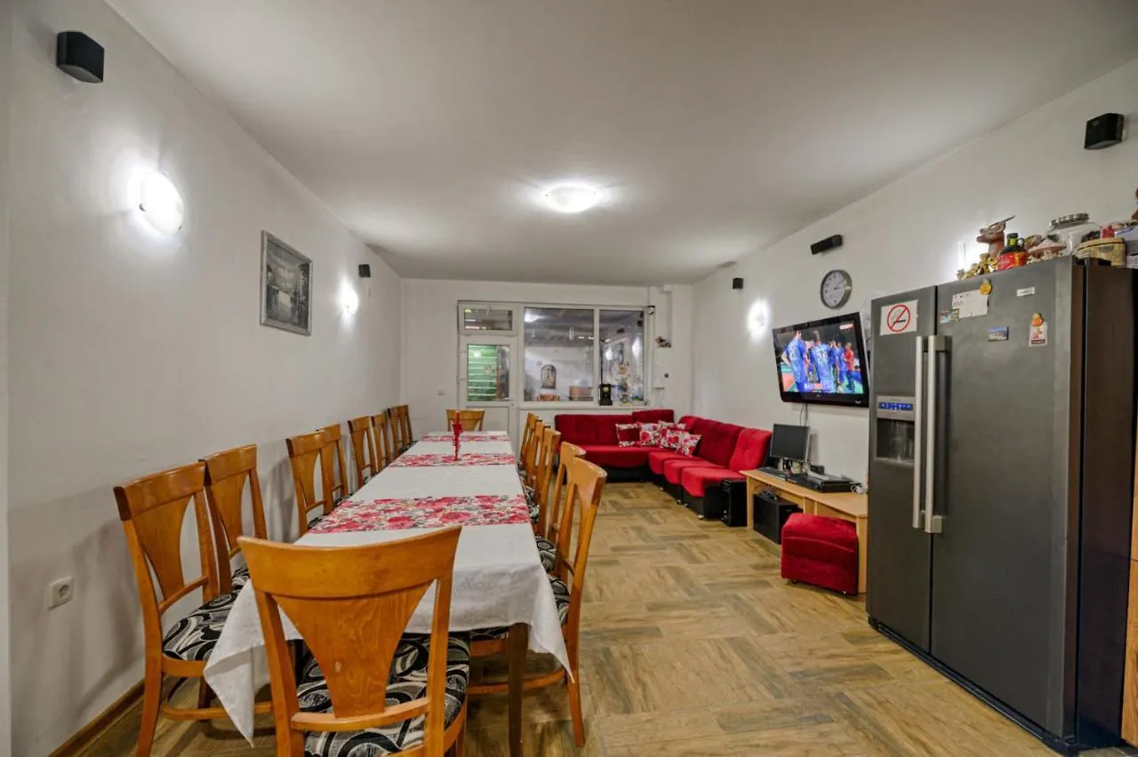 Vila Vila Panorama Sky Zlate písky